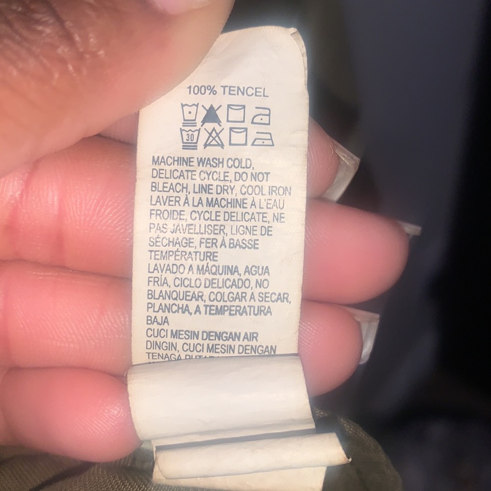 Military jacket - Picture 11 of 11